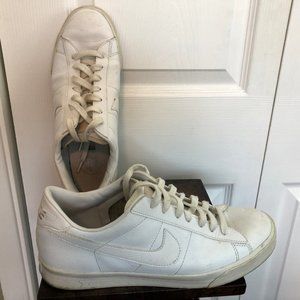 Nike Sweet Classic Leather Low Size 10